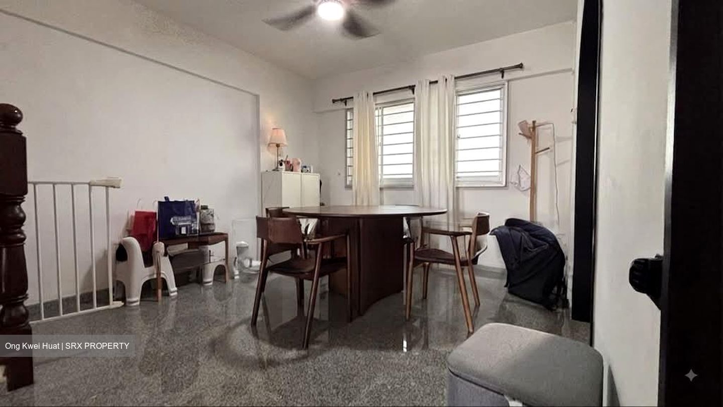 Blk 130 Eunos Spring (Bedok), HDB Executive #600280931
